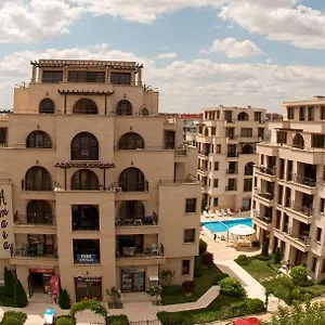 Amara Sunny Hotel apartamentowy